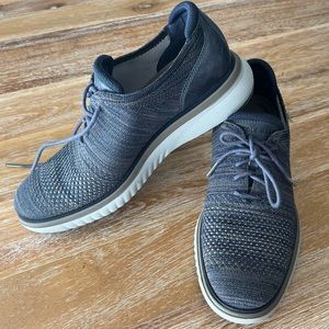 Cole Haan - Knit Oxford - 8.5